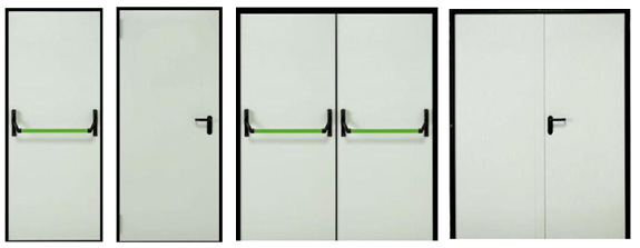 Puertas Cortafuegos RF Barcelona puertas crtafuegos - Puertas Cortafuegos RF Barcelona