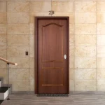 Puertas acorazadas 1 150x150 - Venta y Instalación Puerta Entrada Casa de Madera