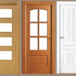 puertas de interior modelos cuanto cuestan 150x150 - Puertas para interior y exterior