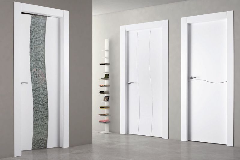puertas interiror - Puertas para interior y exterior