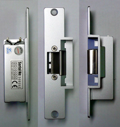 Instalación Reparación Abrepuertas Electrico Automatico Abrepuertas Electrico Automatico - Instalación Reparación Abrepuertas Electrico Automatico