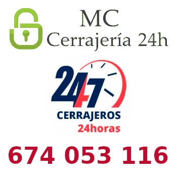 mccerrajeria24h.com  - Cerrajeros Barcelona 24 horas Apertura Puertas Reparación Cerraduras