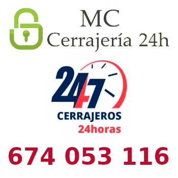 mccerrajeria24h.com  - Cerrajeros Sant Cugat del Valles 24 Horas Barato Cerca