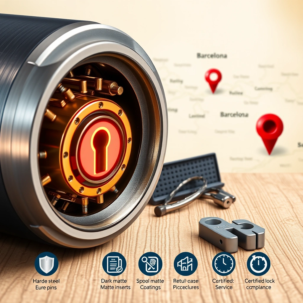 text2img e03be164 9dd1 44ee 8224 d40b563faa74 00001  1 - &iquest;D&oacute;nde puedo encontrar cerrajeros que cambien cerraduras de alta seguridad en Barcelona?