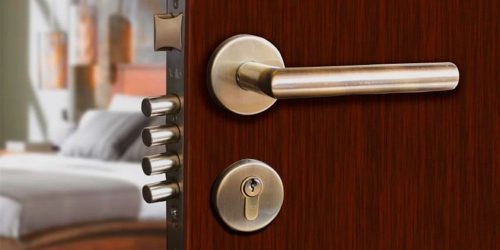 Cuales son las cerraduras mas seguras para el hogar - Serruriers Madrid 24 Heures Urgent
