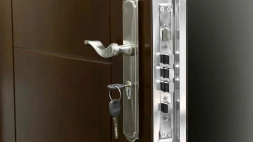 puertas blindadas 3 - Serruriers Madrid 24 Heures Urgent