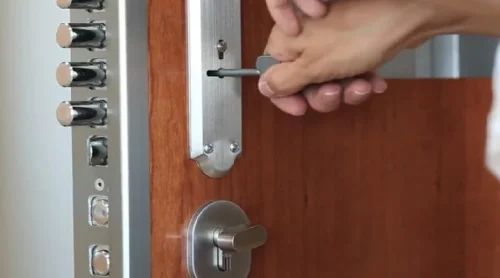 puertas blindadas 6 - Locksmith Burgos 24 Hours Urgent