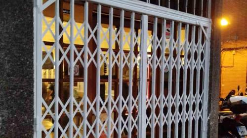 Que sirve las Rejas - Rejas Sant joan despi para ventanas y puertas