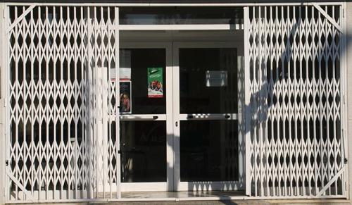 reja de ballesta 24 - Rejas Sant joan despi para ventanas y puertas