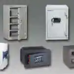 Cajas fuertes 150x150 - &iquest;Cu&aacute;l es el mejor servicio de cerrajer&iacute;a en Barcelona?
