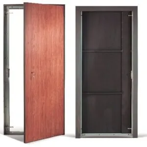 Puertas Antiokupa 98cm x 205cm