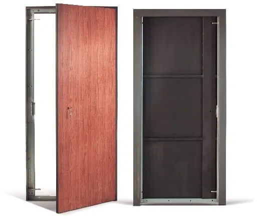 OFERTA COMUNIDAD DE MADRID – Puertas Antiokupa