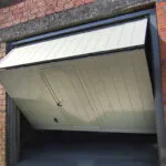 reparacion puertas basculantes 150x150 - Trabajos Hechos