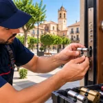 Cambiar Bombin Cerraduras en Mollet del Valles 150x150 - Rejas Mollet del valles para ventanas y puertas