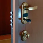 Dierre puerta de seguridad 150x150 - Venta y Instalación Puerta Entrada Casa de Madera