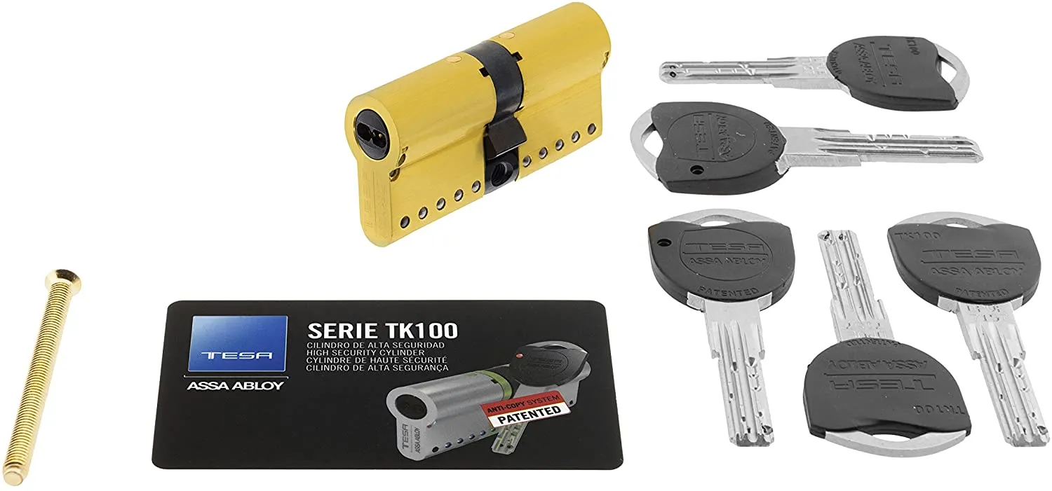 Servicio Tecnico Cerraduras Assa Abloy Bombin Assa Abloy - Servicio Tecnico Cerraduras ARCAS SOLER Bombin ARCAS SOLER