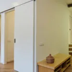 reforma integral piso cortesia 23 opt 150x150 - Puertas para interior y exterior Barcelona