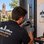 Cerrajeros Palleja 150x150 - Cerrajeros La Sagrera (Barcelona) 24 Horas Barato Cerca