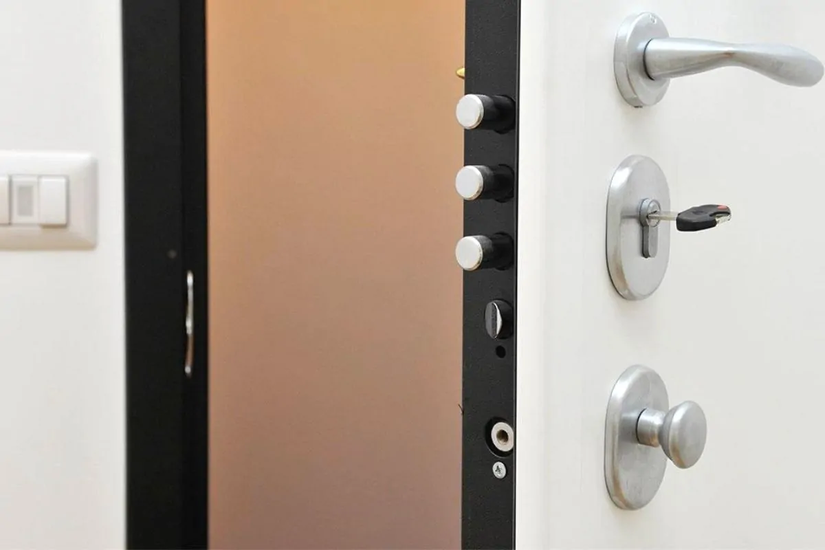 cerraduras mas seguras para el hogar - &iquest;Cu&aacute;les son las cerraduras m&aacute;s seguras para el hogar?