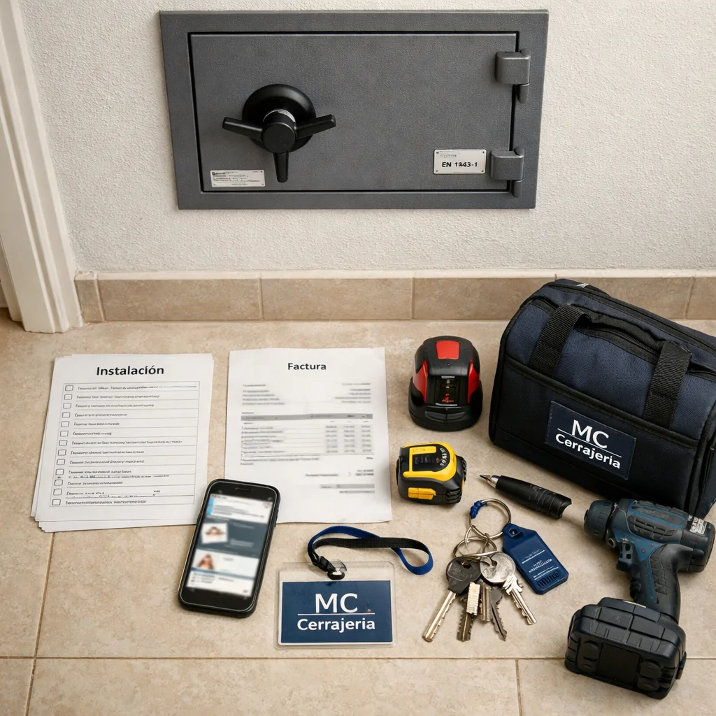 ¿Cuáles son las empresas más recomendadas para la instalación de cajas fuertes en Barcelona? openai batch 1785896818437 zo4czz 1785896818438 7fku05 - ¿Cuáles son las empresas más recomendadas para la instalación de cajas fuertes en Barcelona?