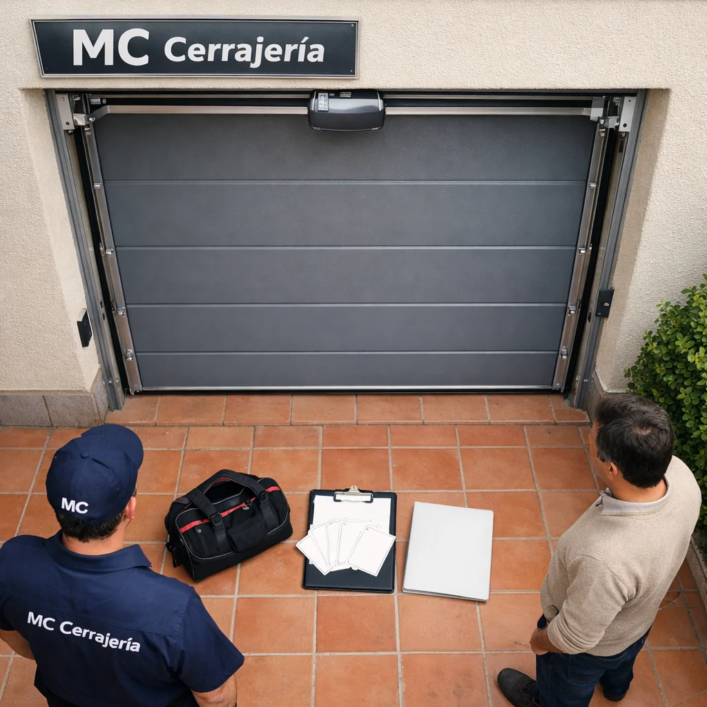openai batch 1787279311370 uapqcy 1787279311372 0emz7h - &iquest;Cu&aacute;l es la mejor empresa para reparaciones de puertas de garaje en Madrid?